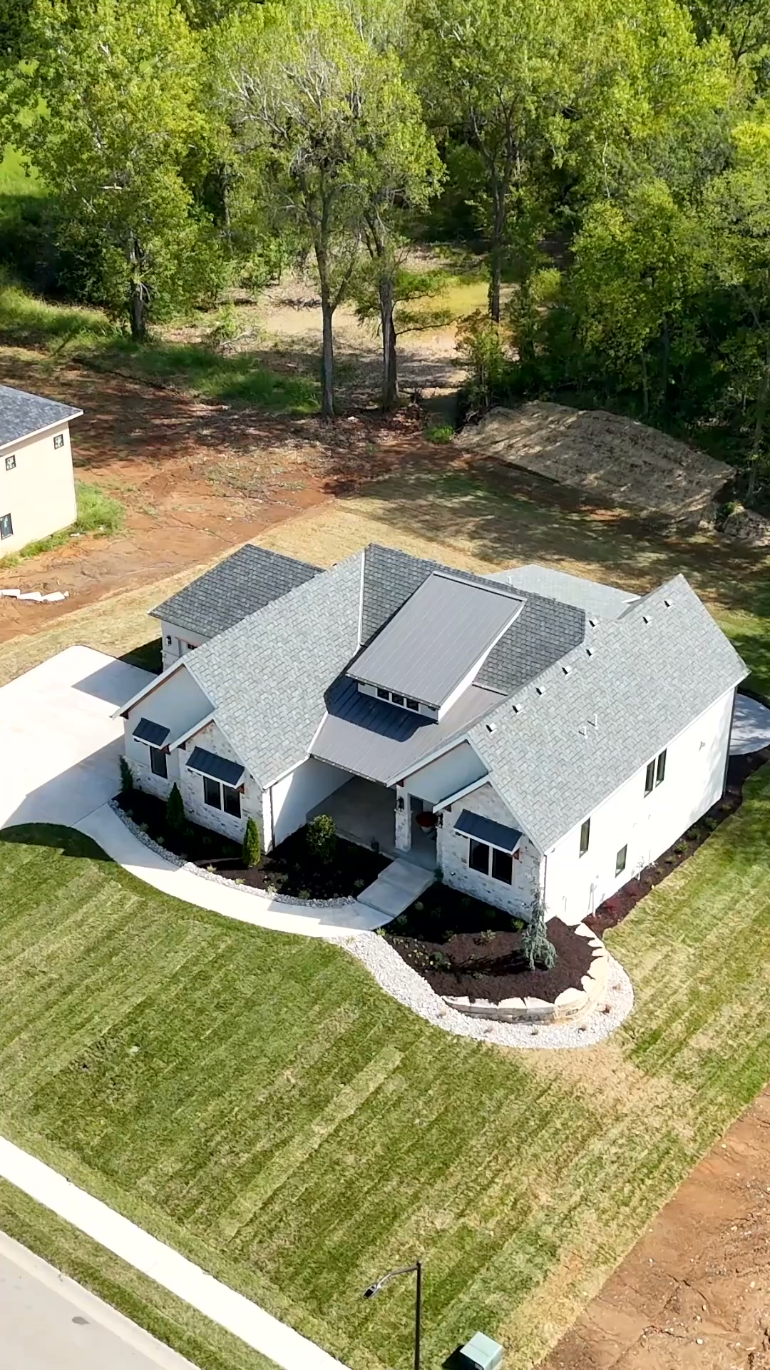 816 Building Company